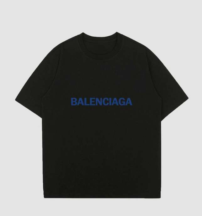 Picture of Balenciaga T Shirts Short _SKUBalenciagaS-XL1qn1932763
